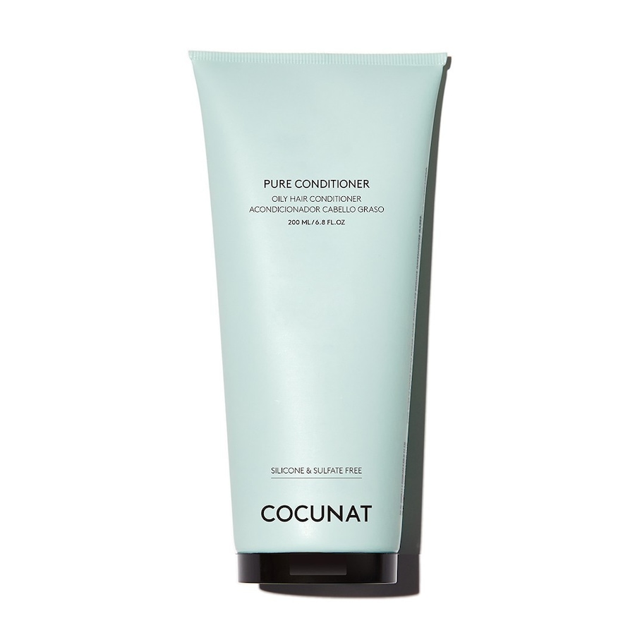 Cocunat PURE PflegespülungHaare | 200.0 ml | 89,50 / 1.0 l