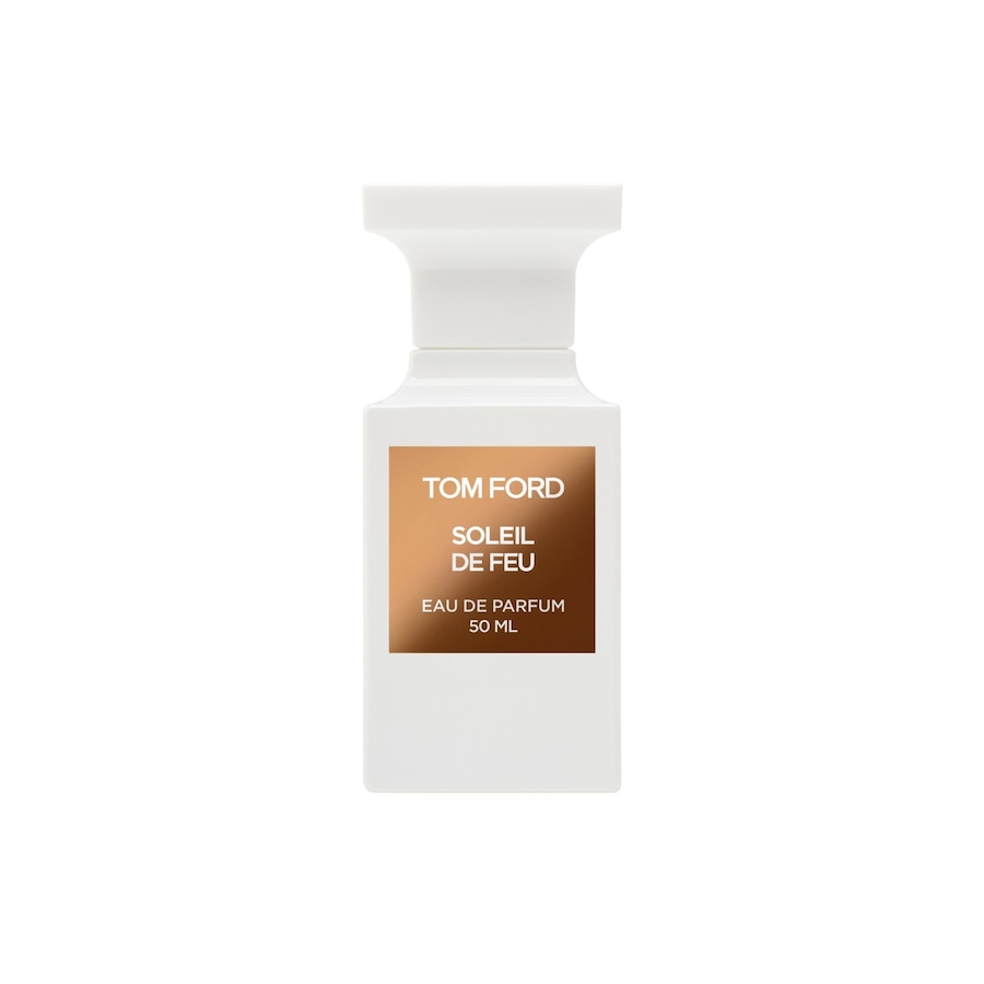 TOM FORD Private Blend Düfte Soleil de Feu Parfum 50 ml unisex
