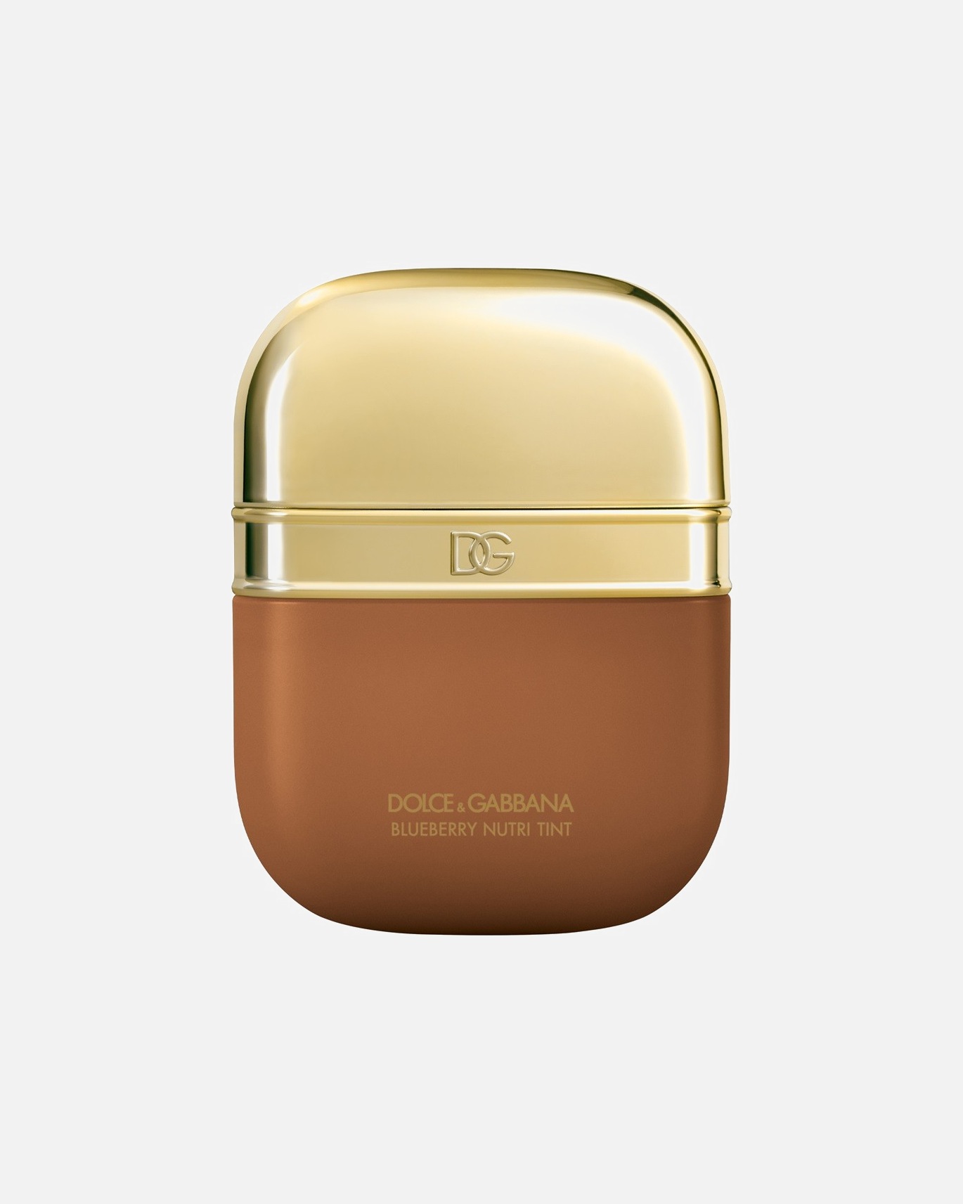 Foundation für Unisex Dolce&Gabbana Blueberry Nutri-Tint 28 W