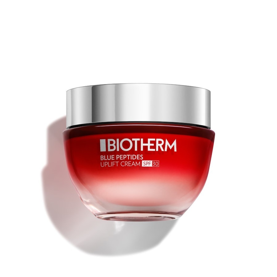 Biotherm Blue Peptides Uplift SPF30 Gesichtscreme 50 ml