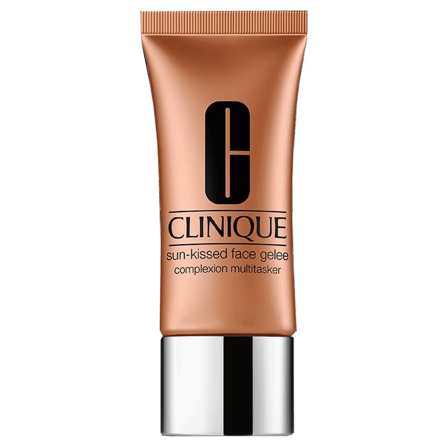 Clinique Sun-Kissed Face Gelee Getönte Tagescreme 30 ml Braun