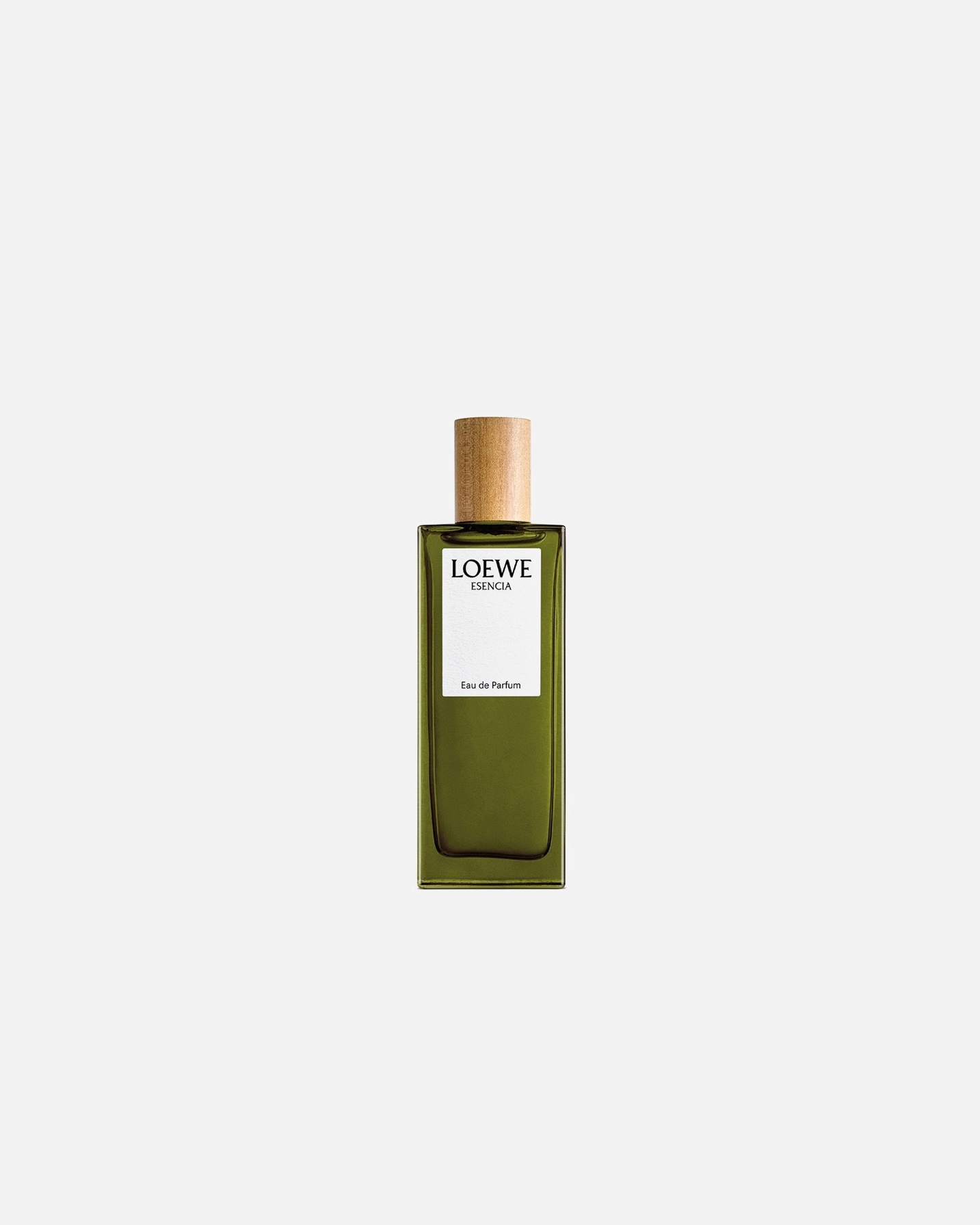 Eau de Parfum für Männlich Loewe 50 ml