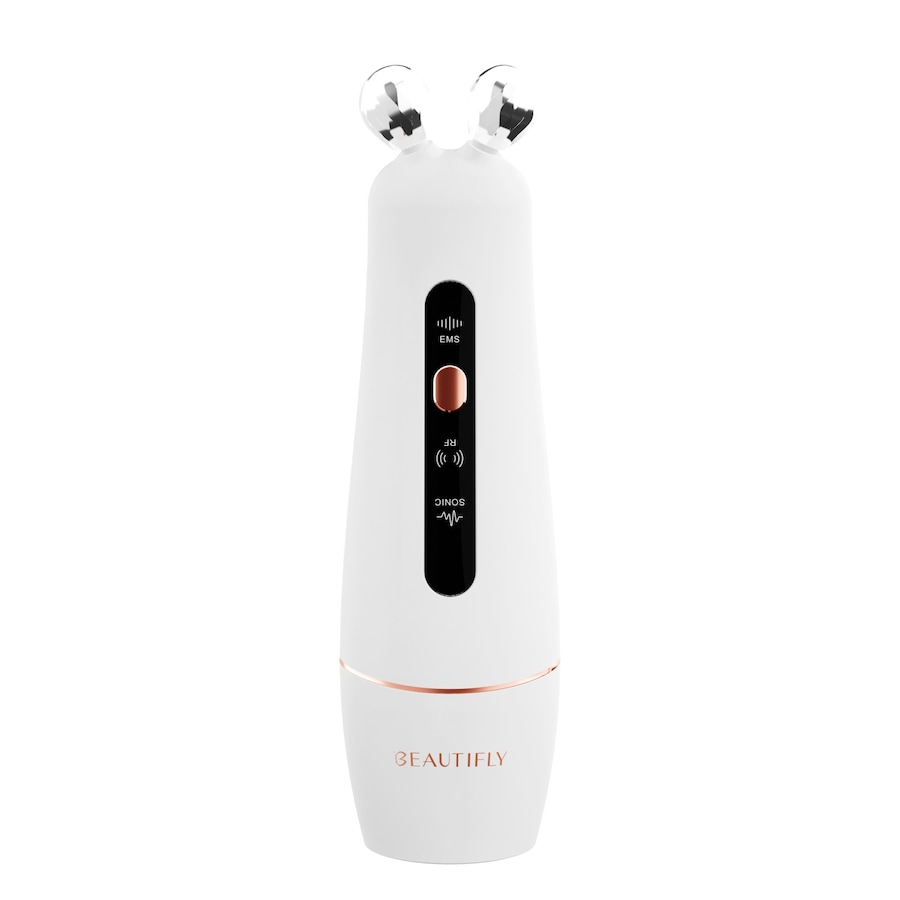 Beautifly Booster Pro Facelift Gerät Elektrisches Gesichtsmassagegerät