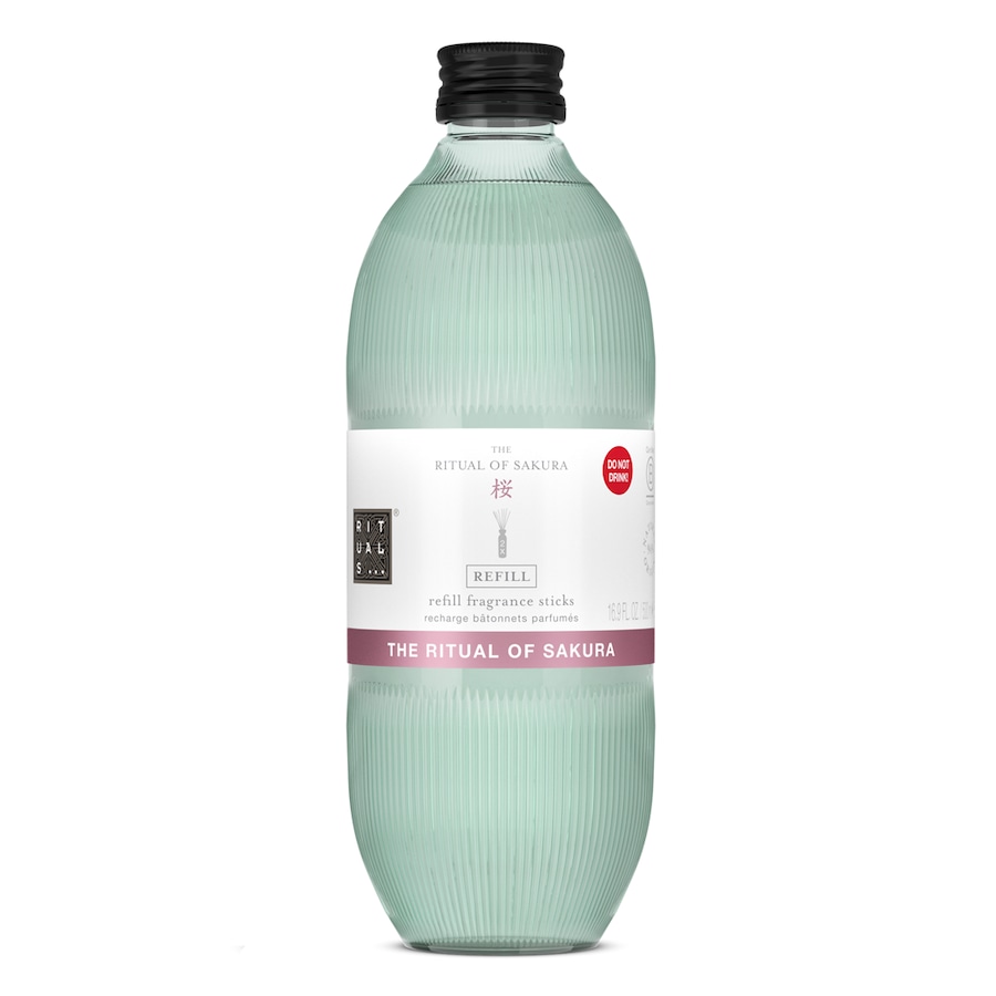 Rituals The Ritual of Sakura Fragrance Sticks Raumduft 500 ml