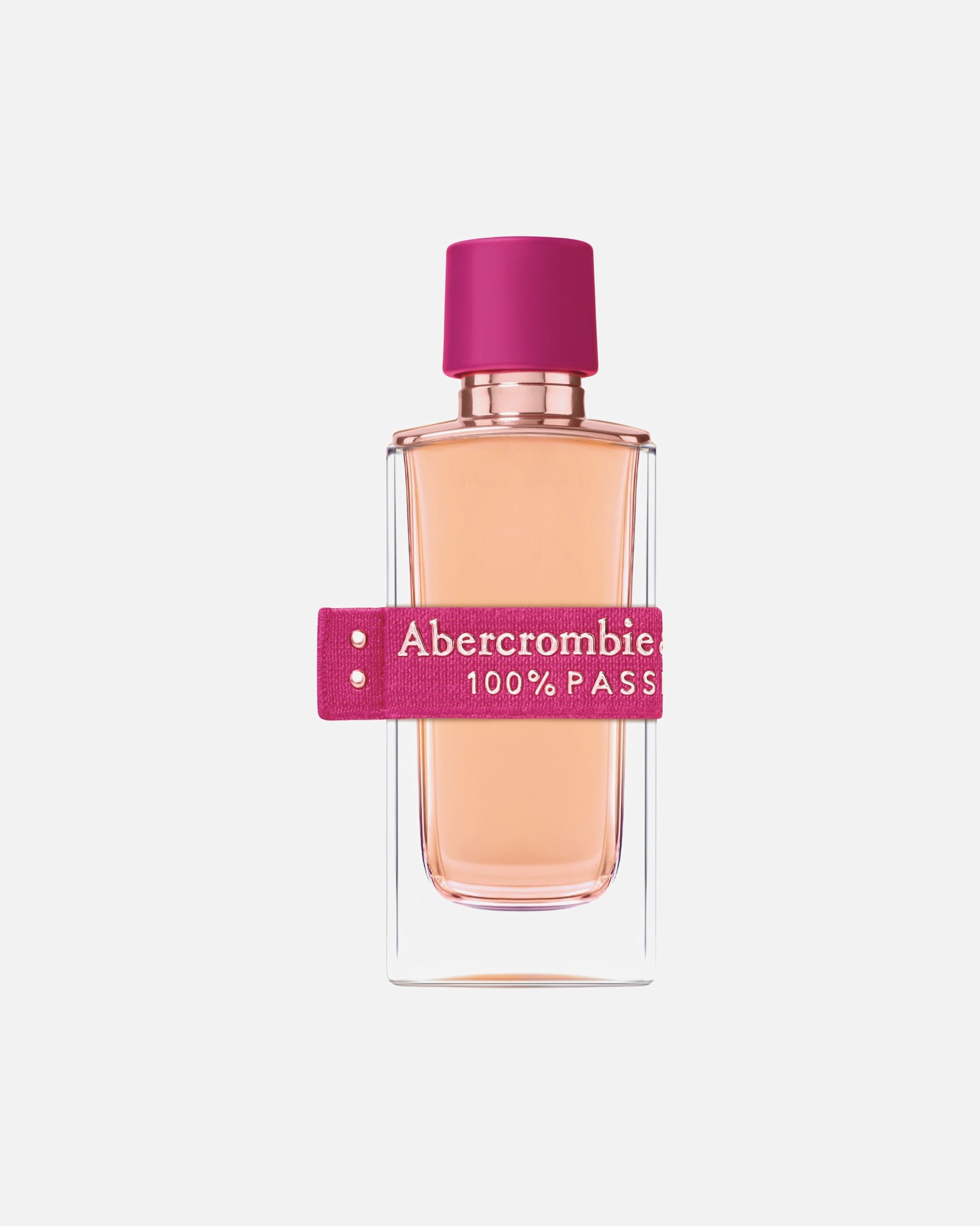 Eau de Parfum für Weiblich Abercrombie & Fitch 100% PASSION 100 ml