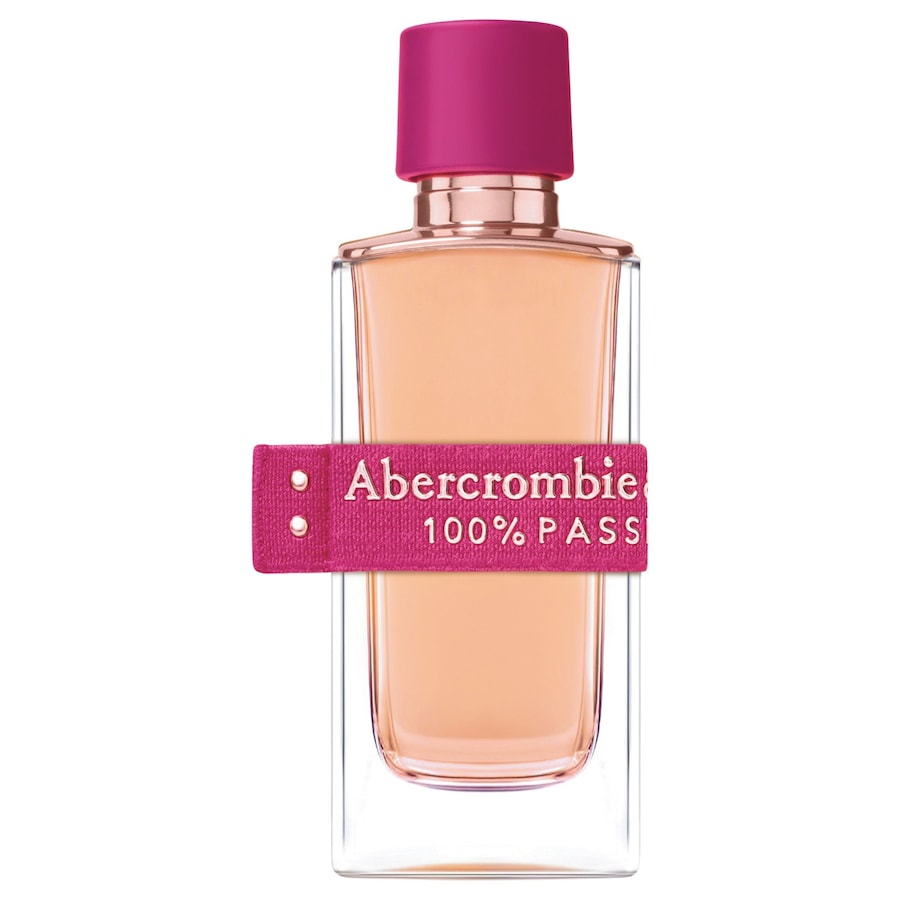 Abercrombie & Fitch 100% PASSION100% PASSION | 100.0 ml | 799,90 / 1.0 l