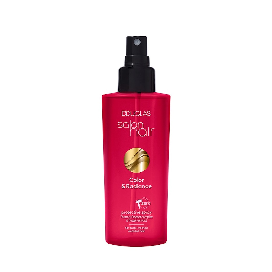 Douglas Collection Salon Hair Color & Radiance Protective Spray Hitzeschutzspray 100 ml