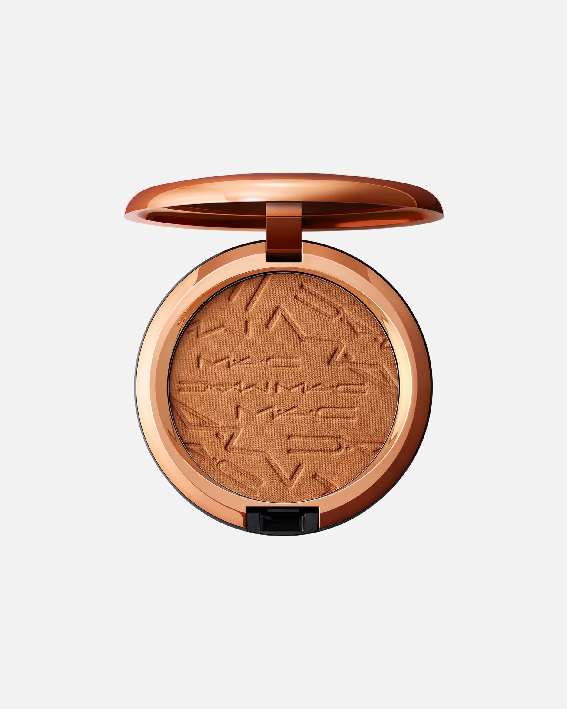 Bronzer für Unisex MAC Skinfinish Sunstruck Radiant 8 g
