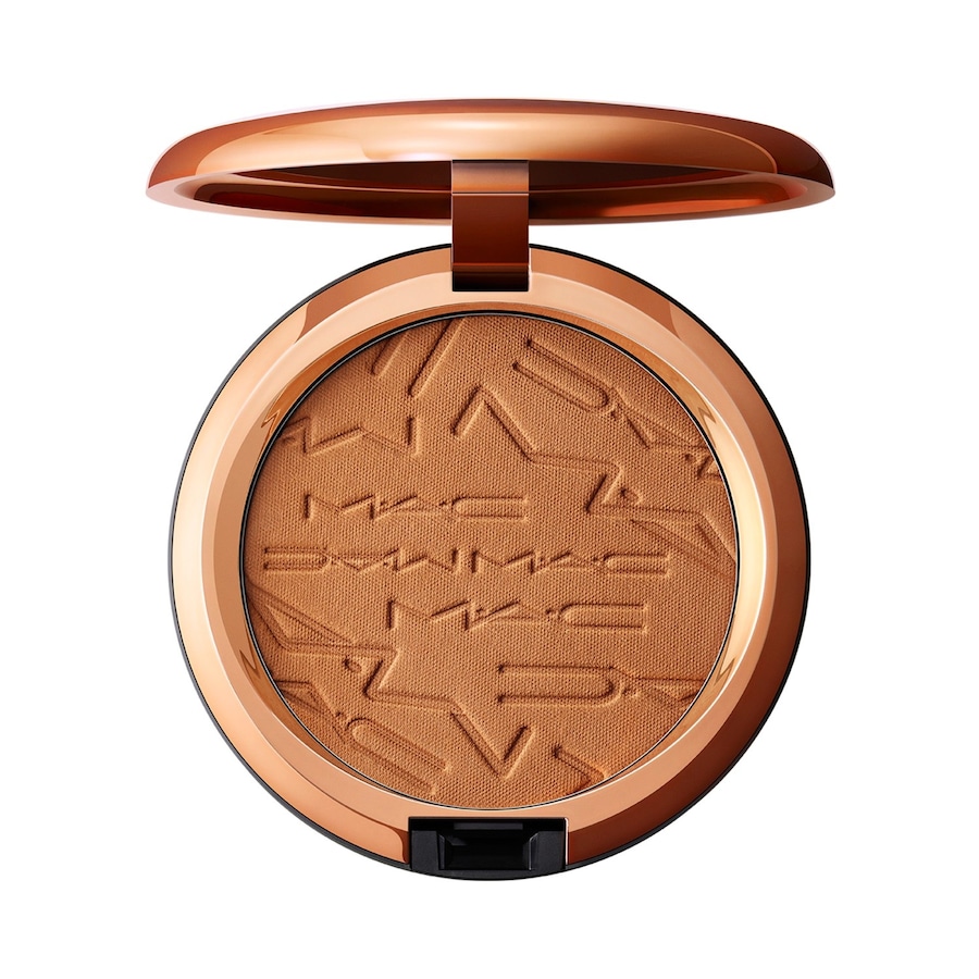MAC Skinfinish Sunstruck Radiant Bronzer 8 g Hellbraun