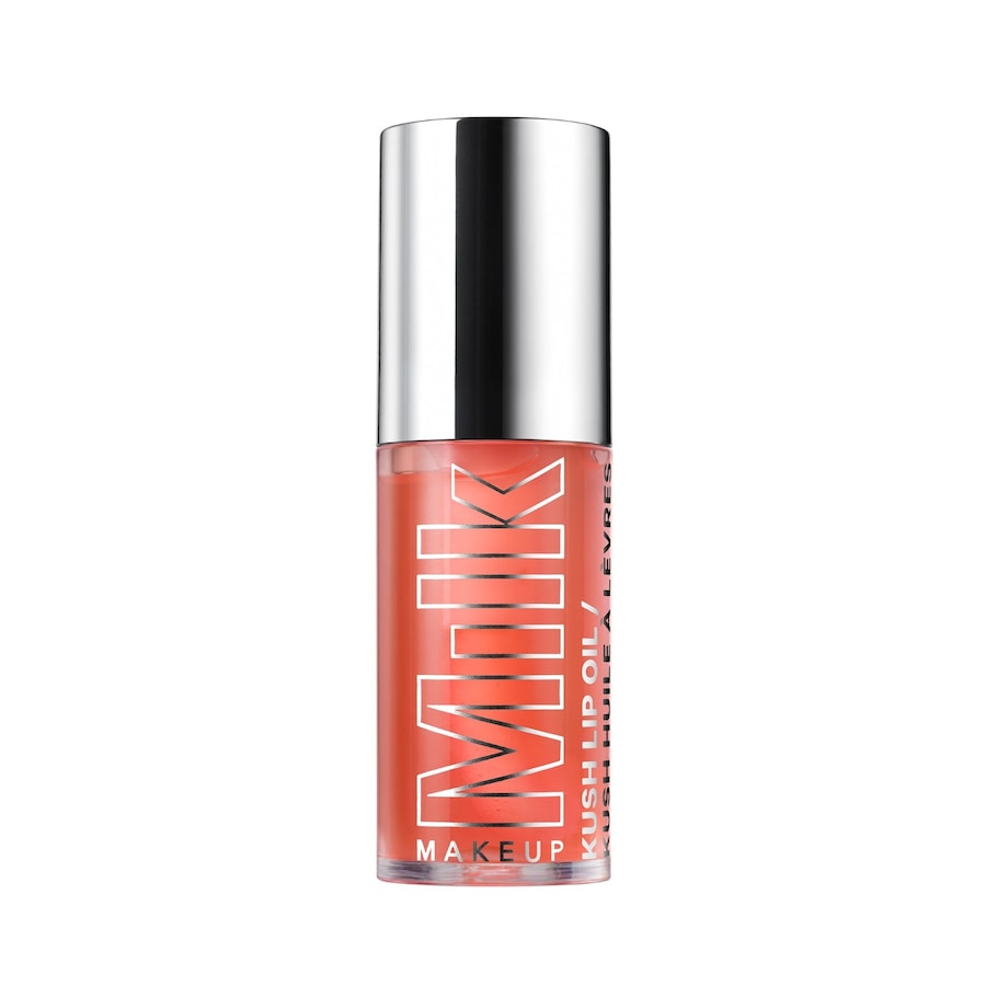 Milk Make-up Kush Lippenöl ORANGE CRUSH 5.5 g Coral