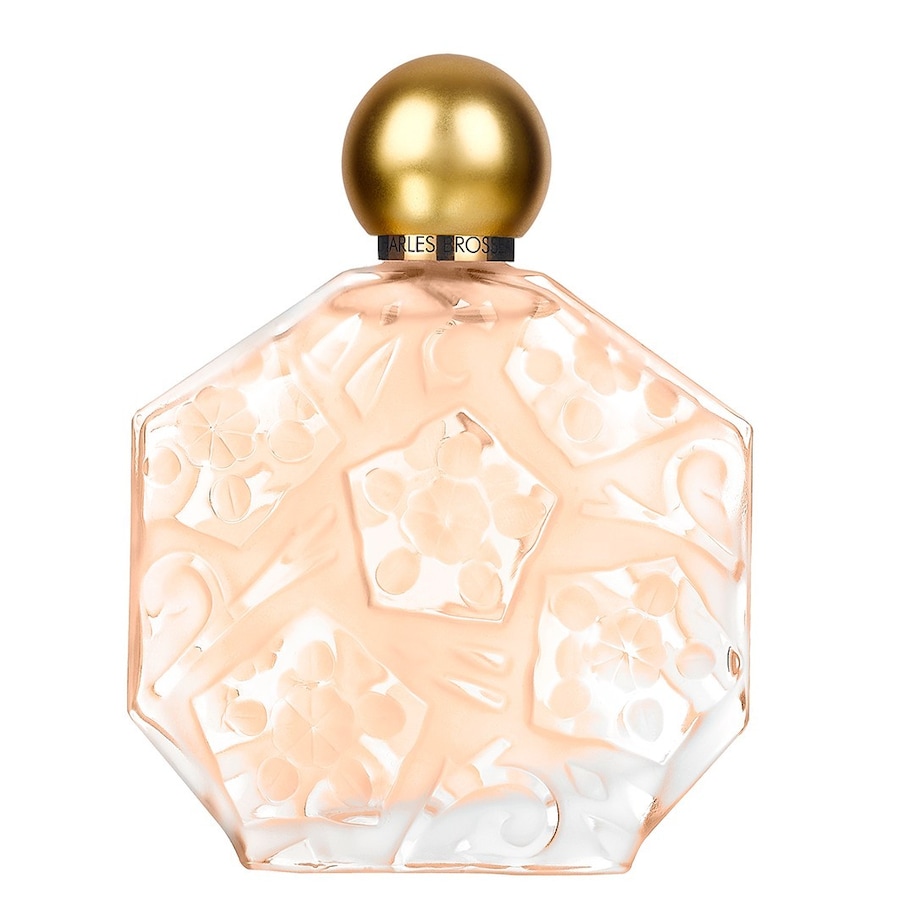 Jean-Charles Brosseau Ombre Rose Eau de Toilette 100 ml Damen