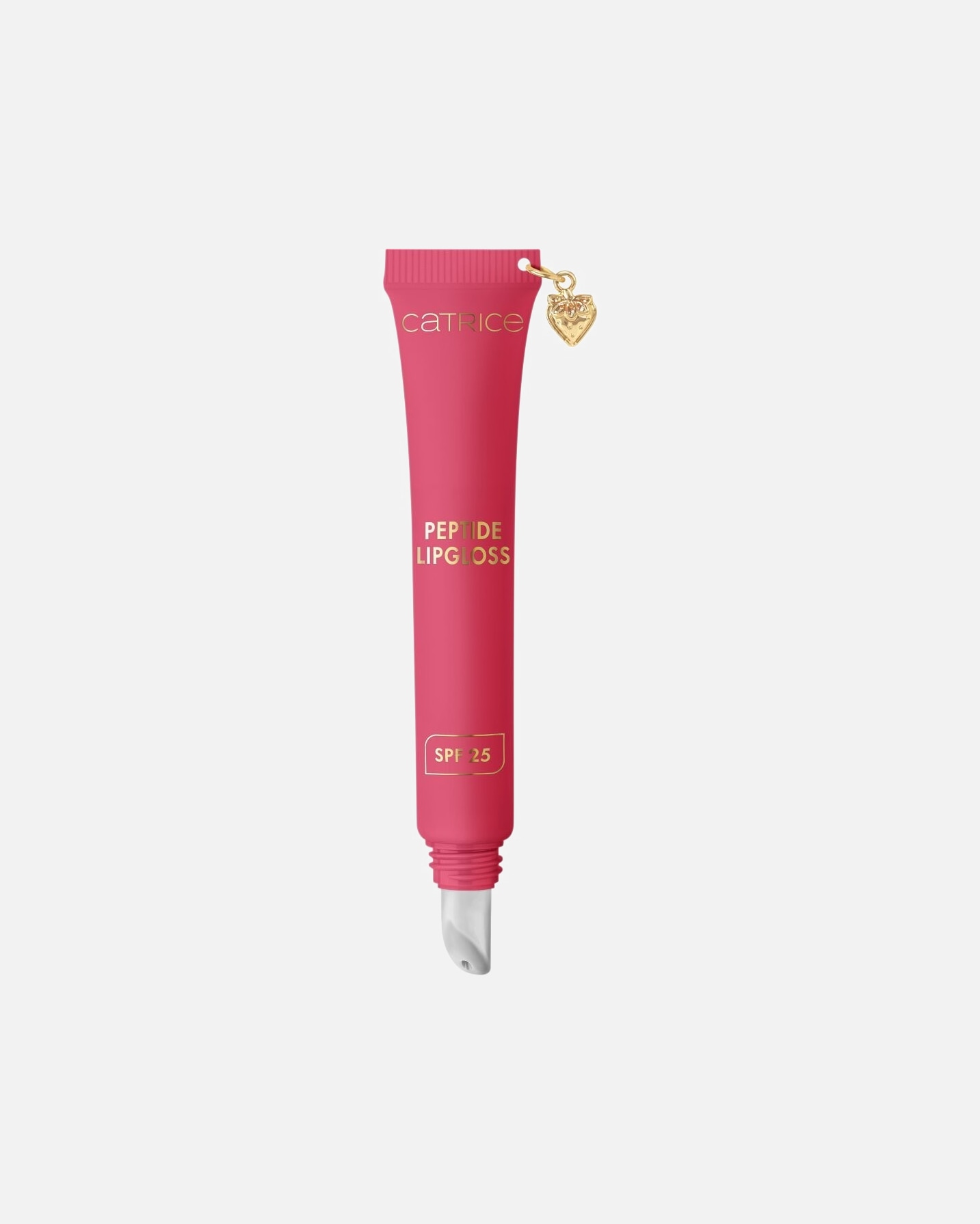 Lipgloss für Unisex Catrice Default Brand Line The Summer Edit C01 - STRAWBERRY SORBET