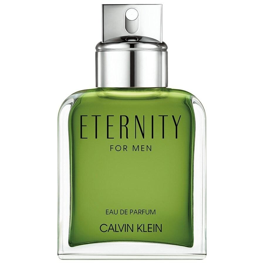 CALVIN KLEIN Eternity for men Eau de Parfum Spray 100 ml Herren