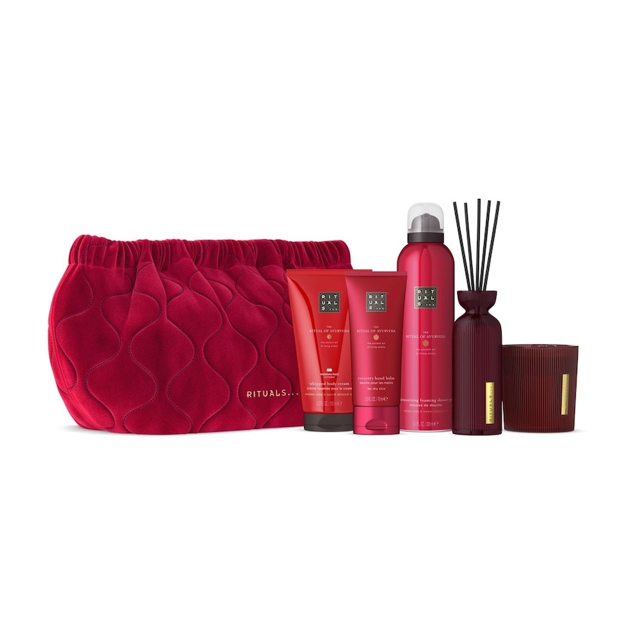 Rituals The Ritual of Ayurveda Large Gift SetKörper | 1.0 pieces | 47,92 / 1.0 pieces