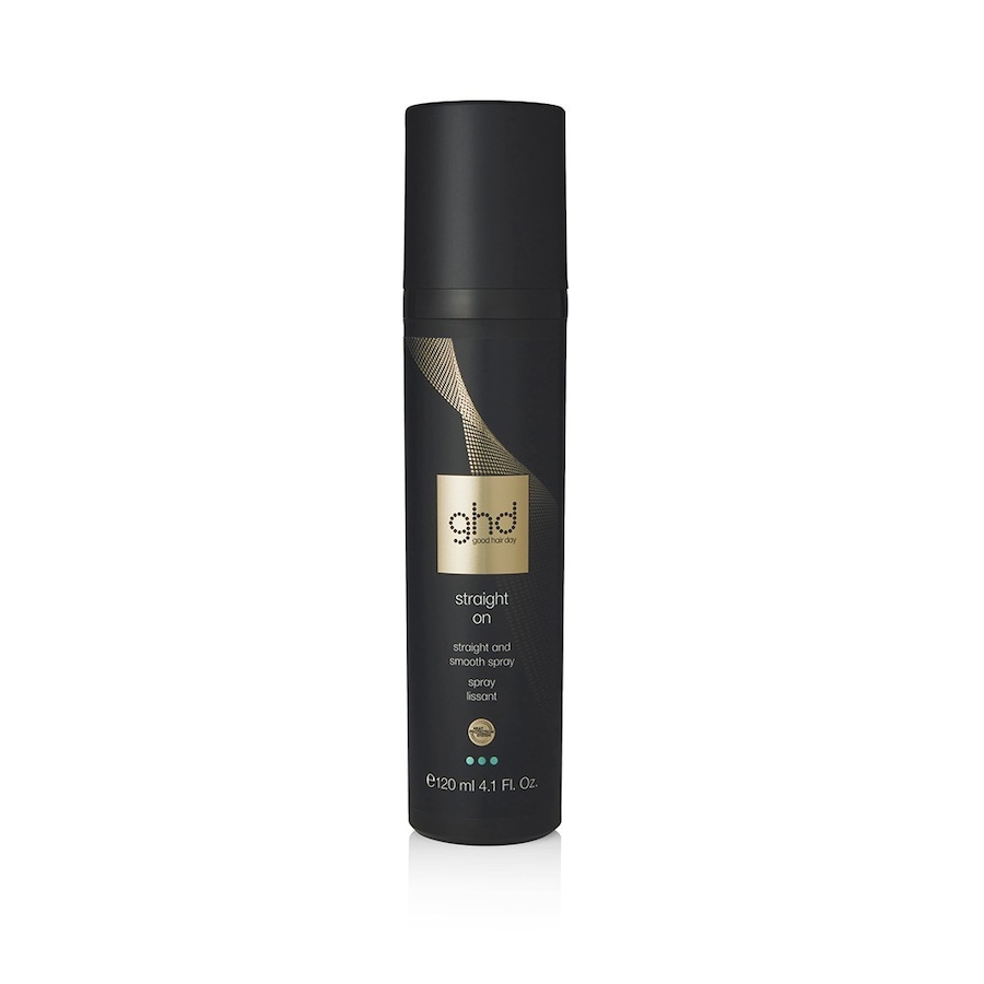 ghd straight on Hitzeschutzspray 120 ml