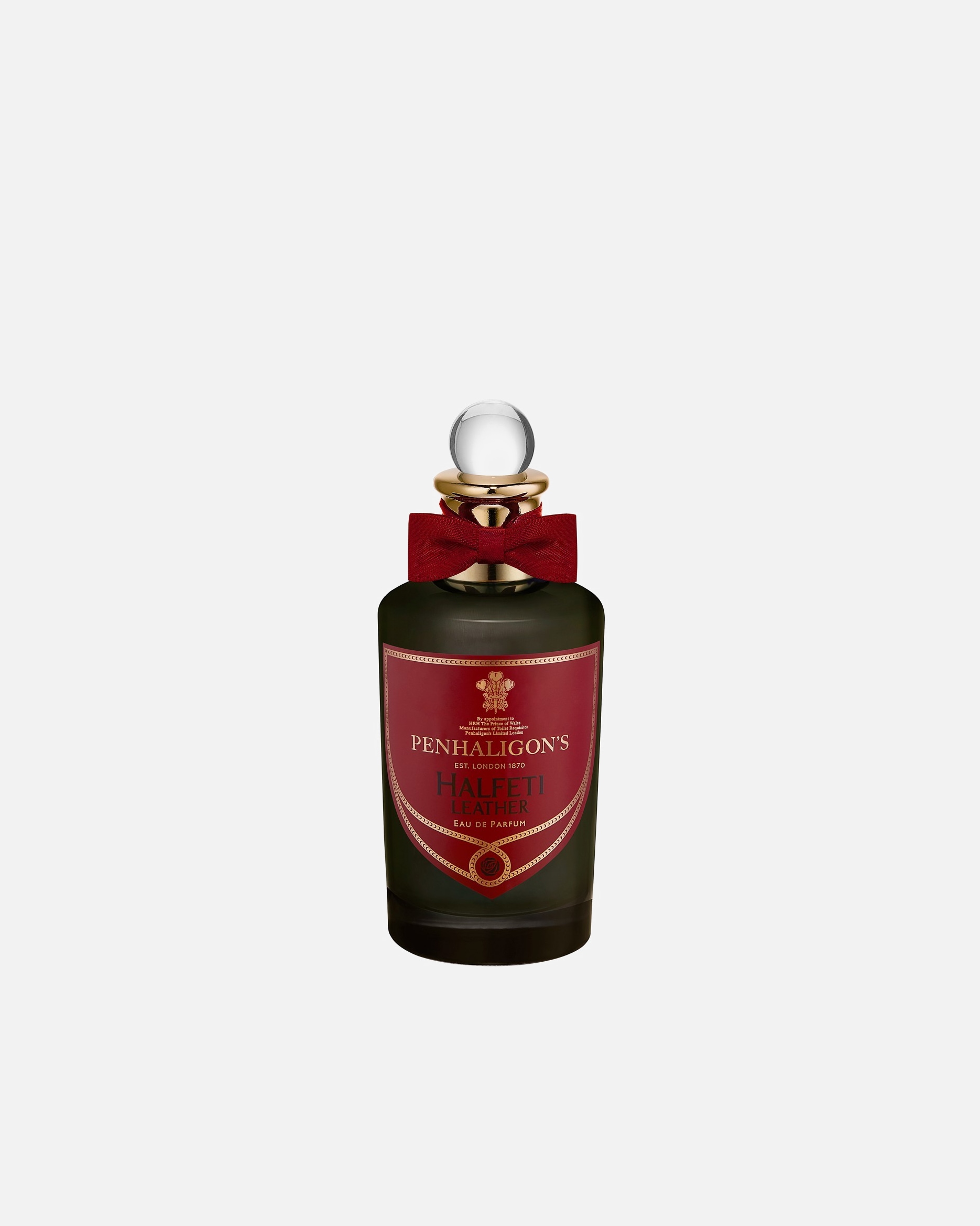 Eau de Parfum für Unisex Penhaligon's Halfeti Leather 100 ml