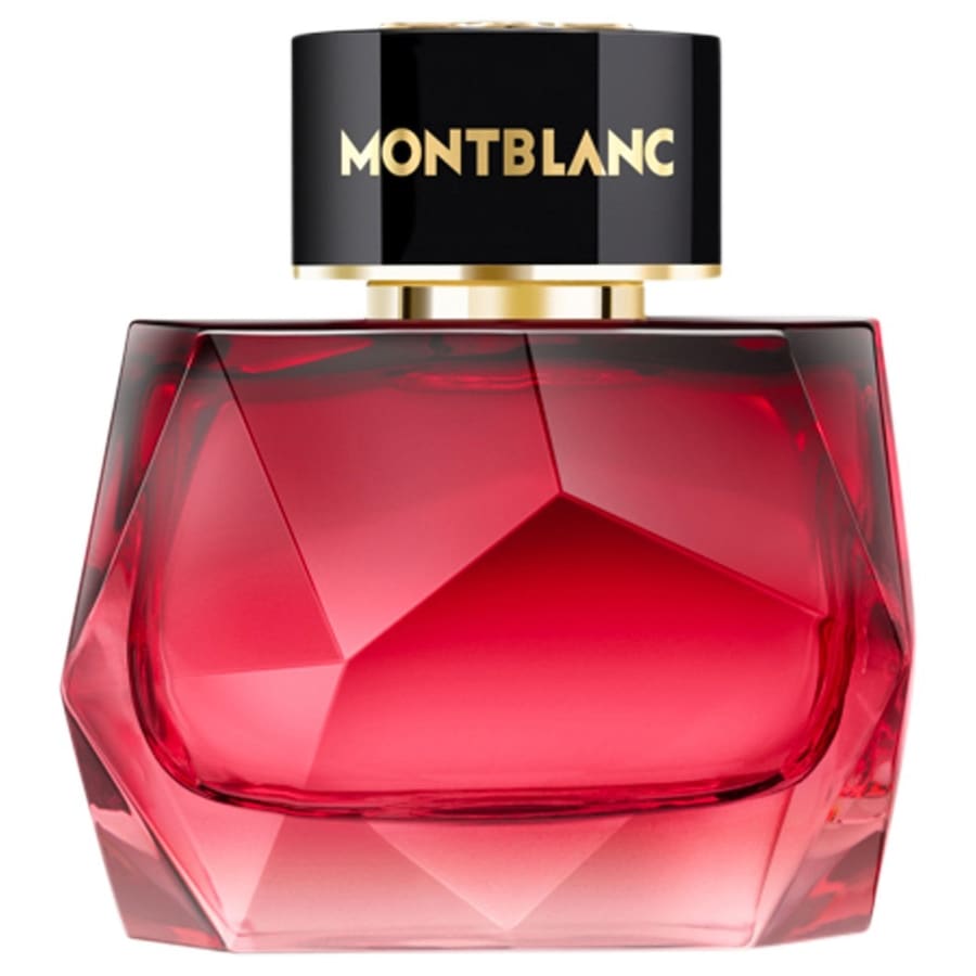 Montblanc Signature Elixir Eau de Parfum 50 ml Damen