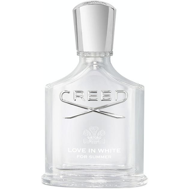 Creed Millesime for Women Love In White For Summer