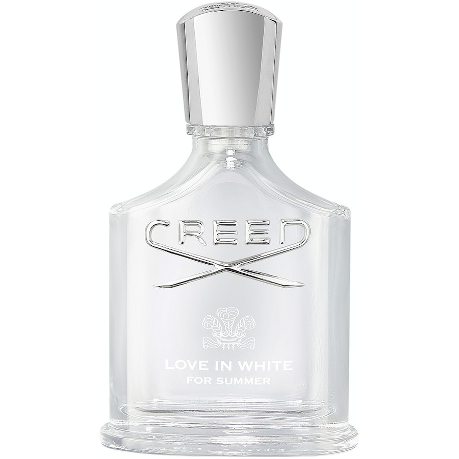 Creed Millesime for Women Love In White For Summer Eau de Parfum 75 ml Damen
