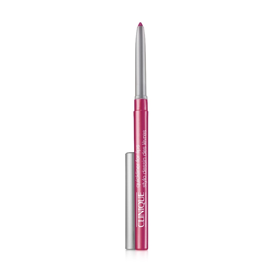 Clinique Quickliner for Lips Lipliner INTENSE JAM 0.3 g Pink