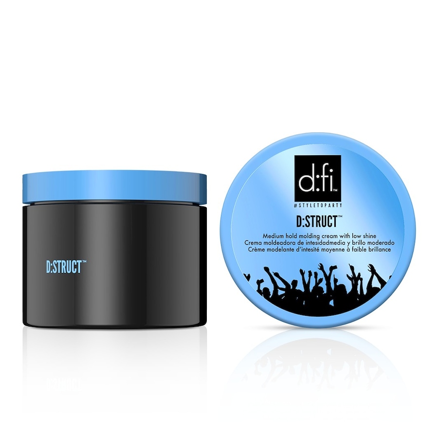 Revlon Professional D:Struct Styling Creme Haarcreme 150 g