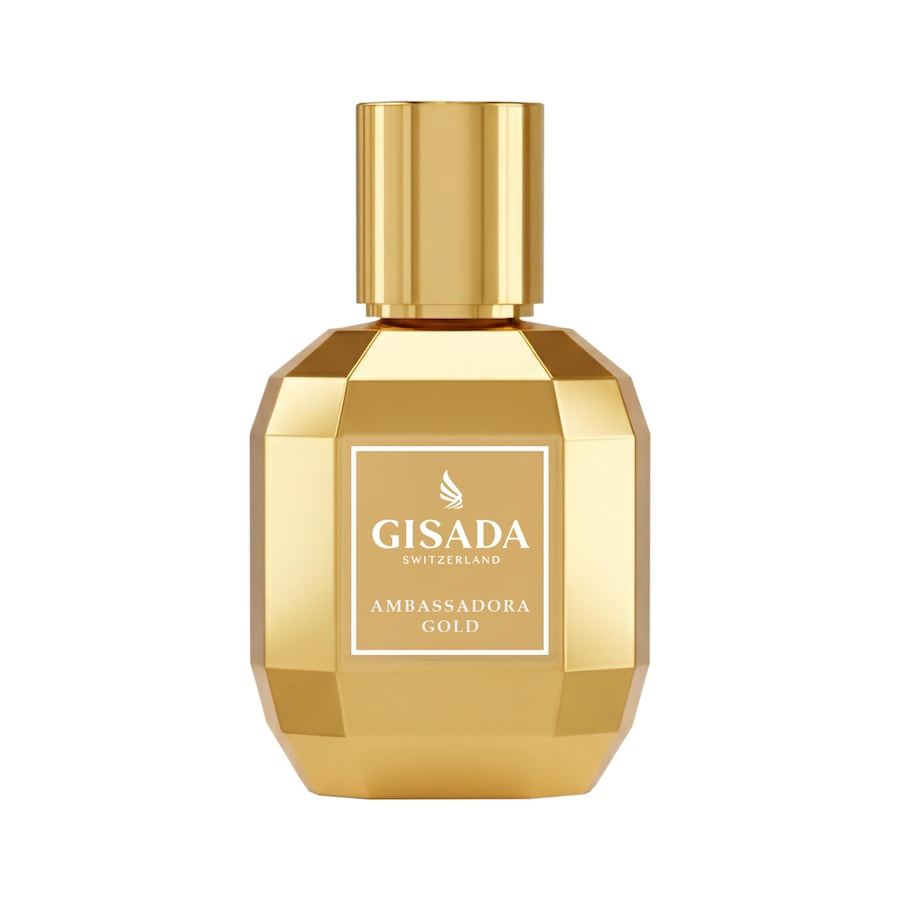 Gisada Ambassadora Gold Eau de Parfum 50 ml Damen