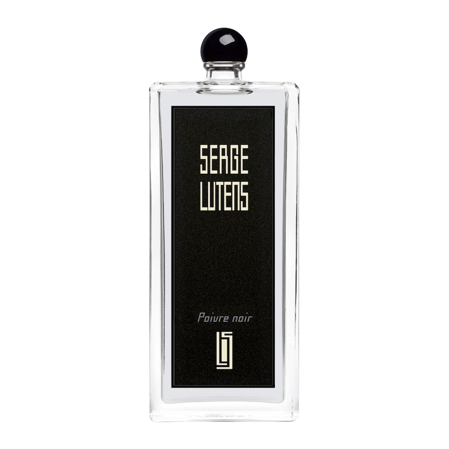 Serge Lutens Collection Noire Poivre noir Eau de Parfum 100 ml unisex