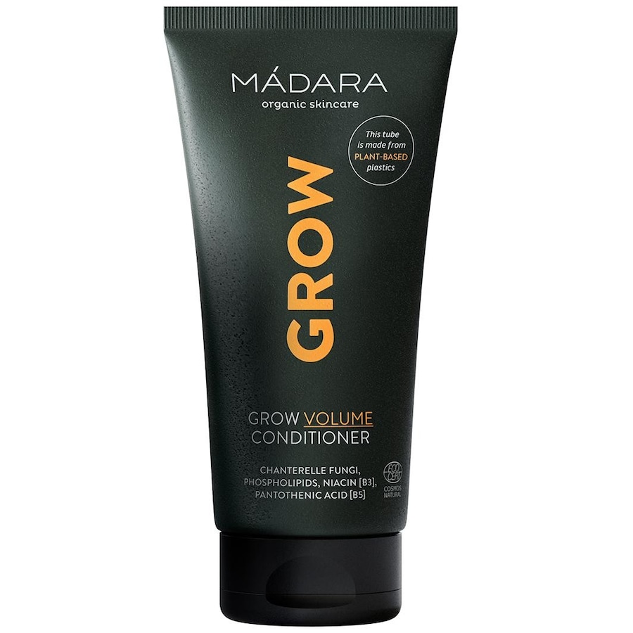 MÁDARA Grow Volume ConditionerHaare | 175.0 ml | 70,57 / 1.0 l