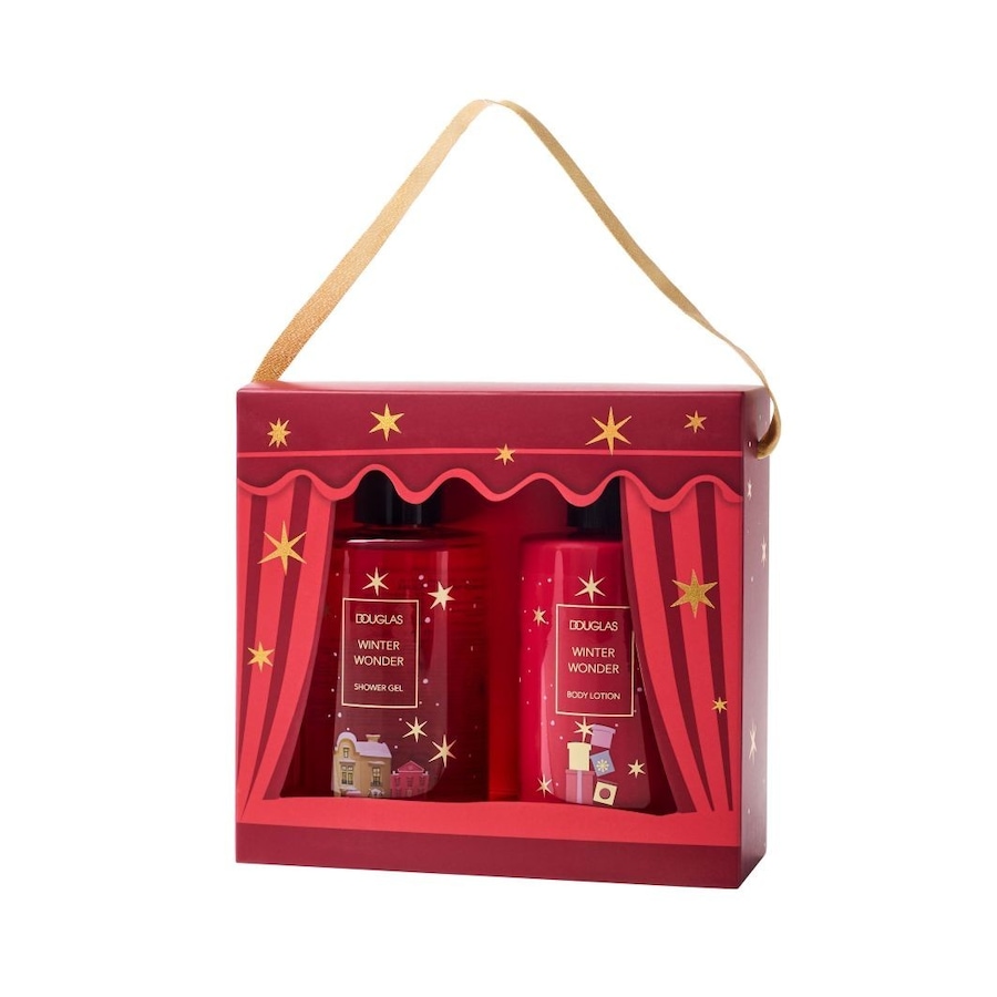 Douglas Collection Seasonal Winter Wonder - Body Care Set Körperpflegeset