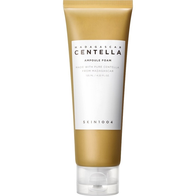 SKIN1004 SKIN1004 Madagascar Centella Ampoule Foam 125ml