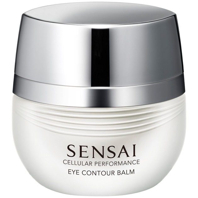 SENSAI Cellular Performance Basis Eye Contour Balm