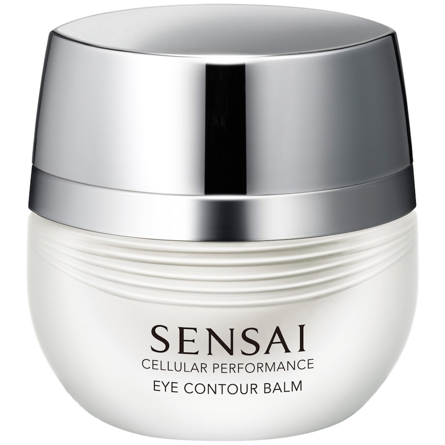 SENSAI Cellular Performance Basis Eye Contour Balm Augenbalsam 15 ml