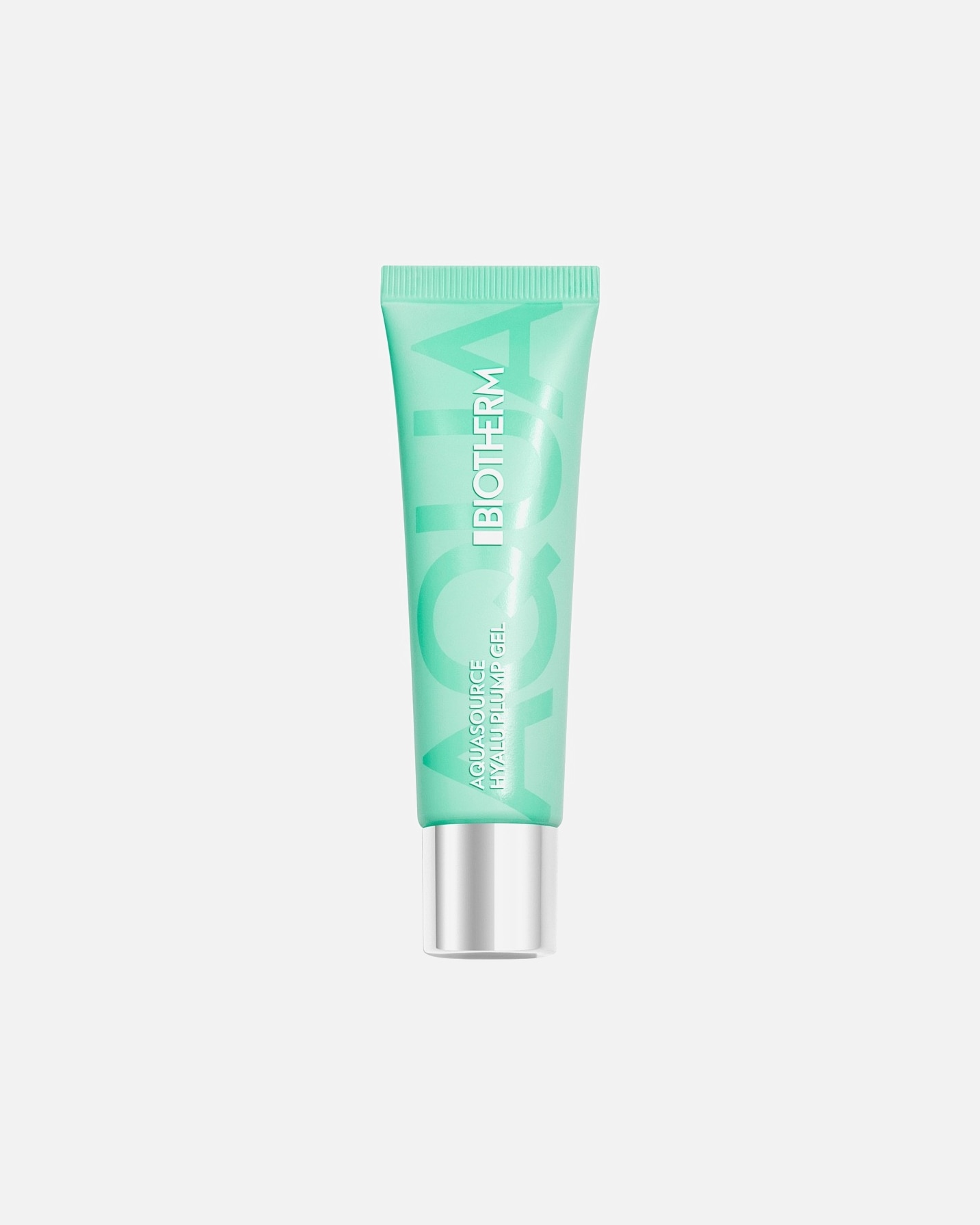 Gesichtsgel für Weiblich Biotherm Aquasource Hyalu Plump 30 ml