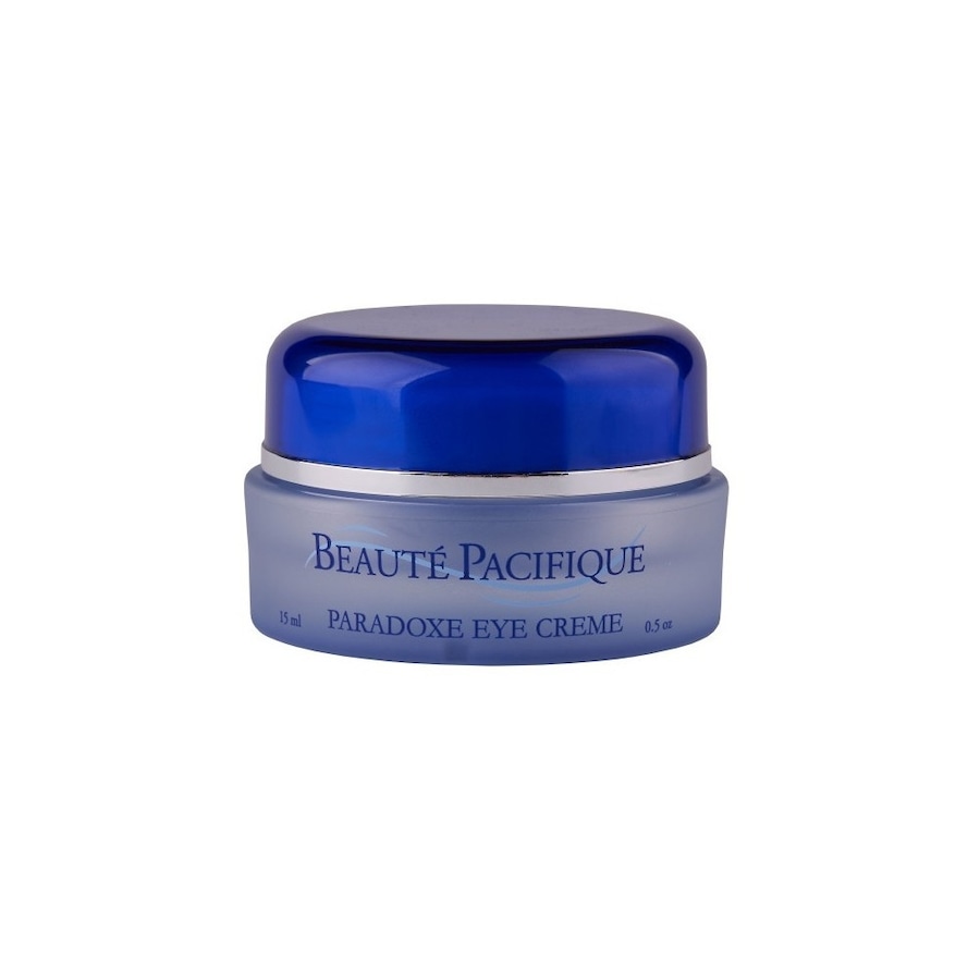 Beauté Pacifique CRÈME PARADOXE EYE CREME Augencreme 15 ml