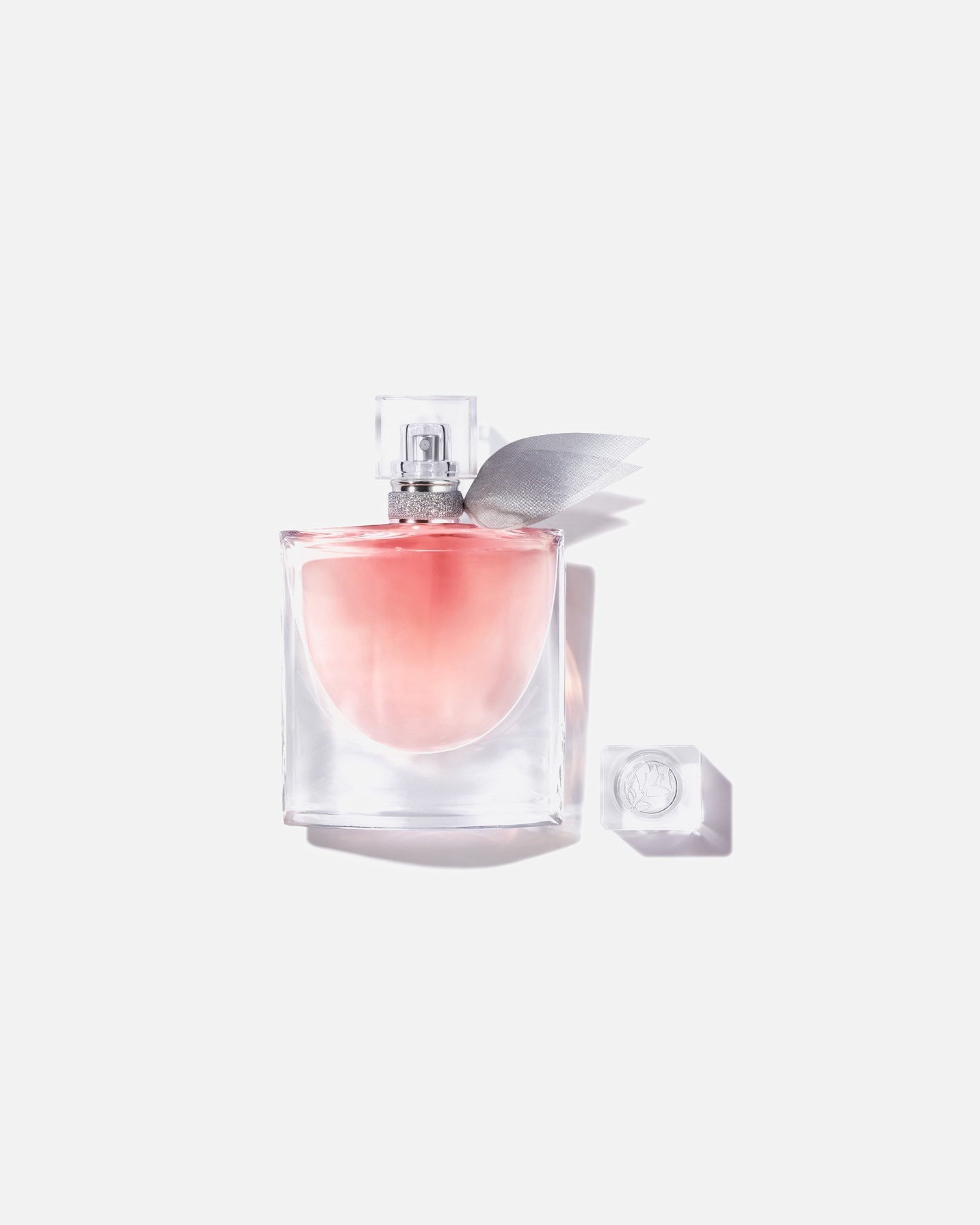 Eau de Parfum für Weiblich Lancôme La vie est belle 50 ml - refillable