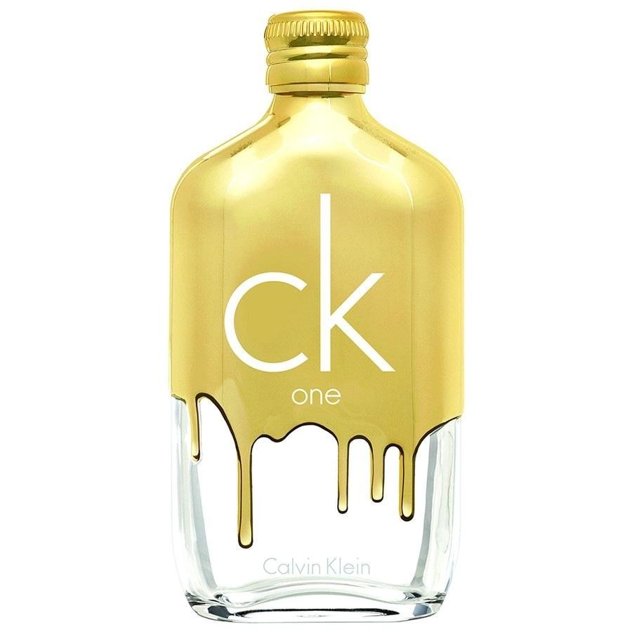 CALVIN KLEIN ck one Goldck one | 50.0 ml | 699,80 / 1.0 l