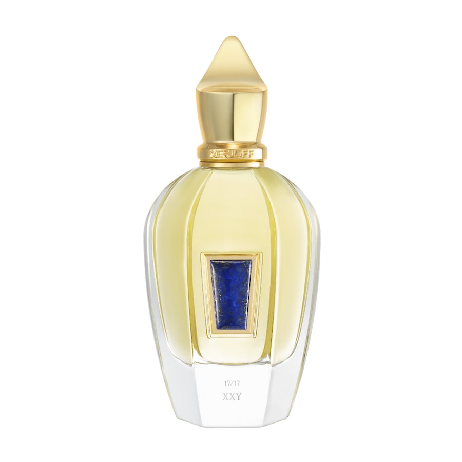 XERJOFF 17/17 Stone Label XXY Parfum 50 ml unisex