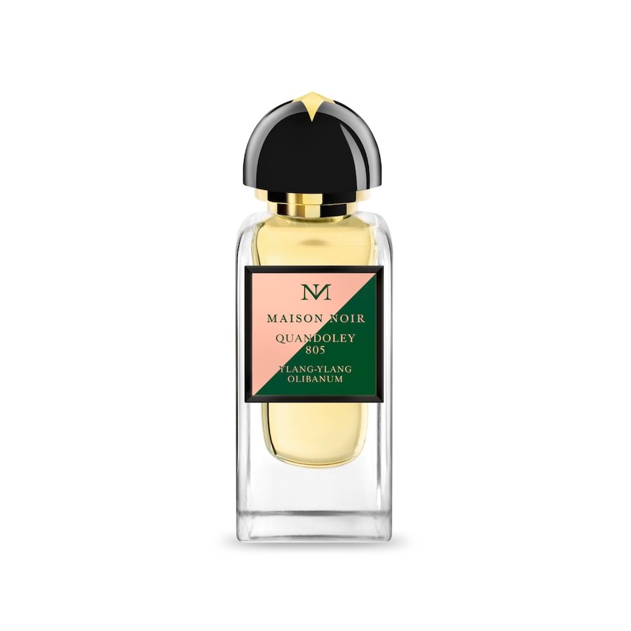 MAISON NOIR QUANDOLEY 805 | 50.0 ml | 2500,00 / 1.0 l