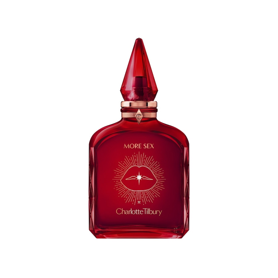 Charlotte Tilbury More Sex Eau de Parfum 100 ml Damen
