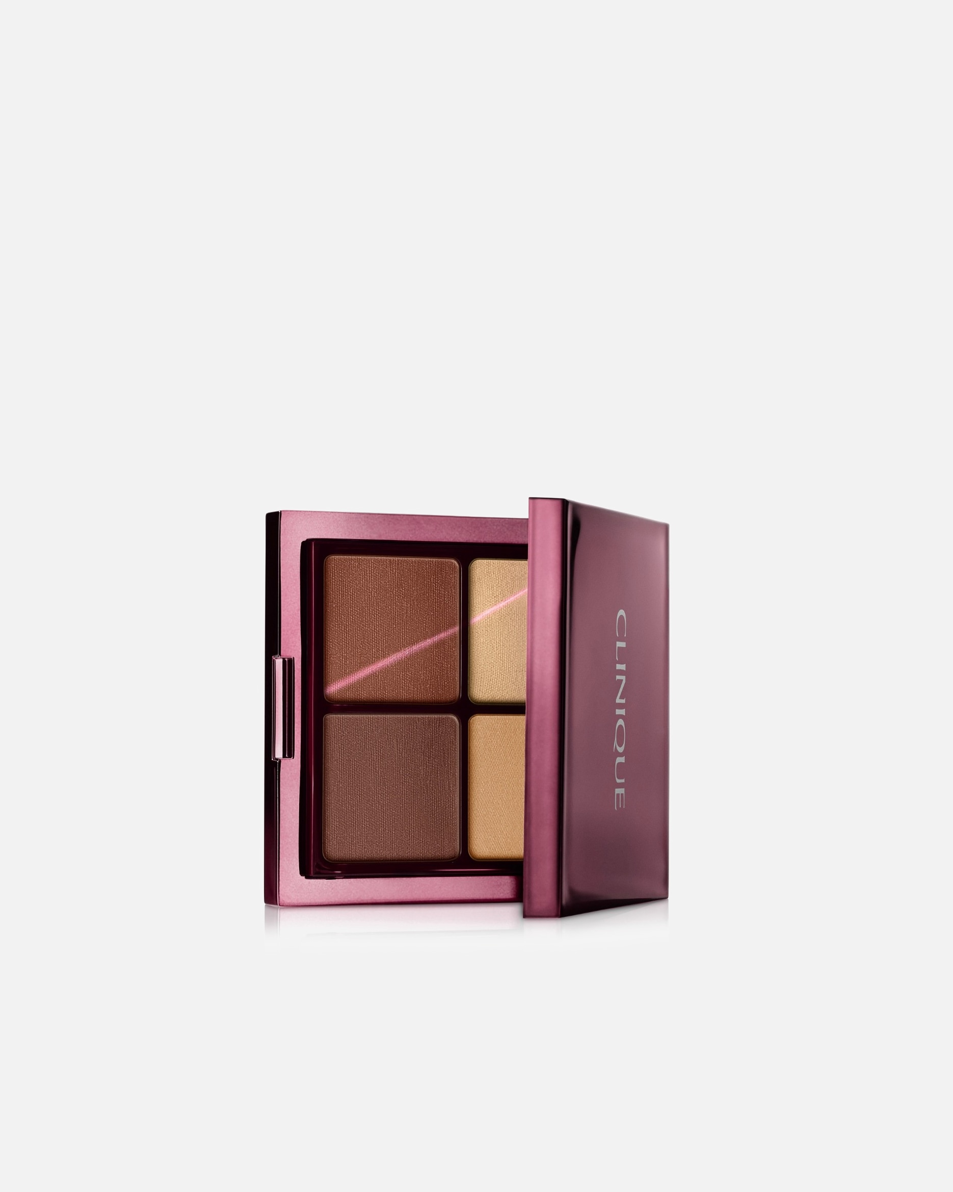 Lidschatten für Unisex Clinique Default Brand Line 3 - BLACK HONEY