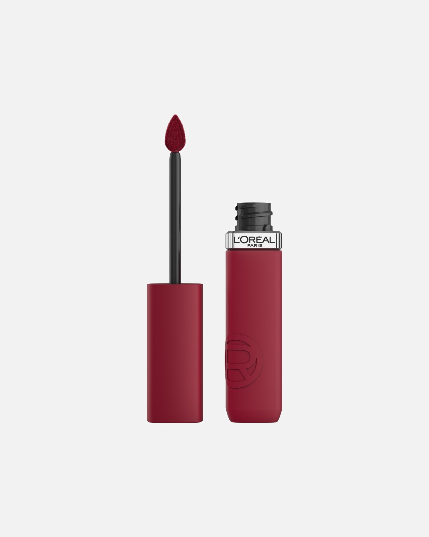 Lippenstift für Unisex L’Oréal Paris Infaillible Matte Resistance 16H 500 - WINE NOT?