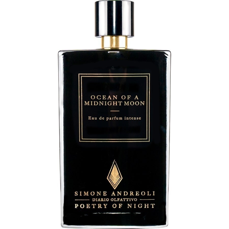 SIMONE ANDREOLI Ocean Of A Midnight Moon | 100.0 ml | 1850,00 / 1.0 l