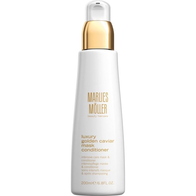 Marlies Möller Luxury Mask