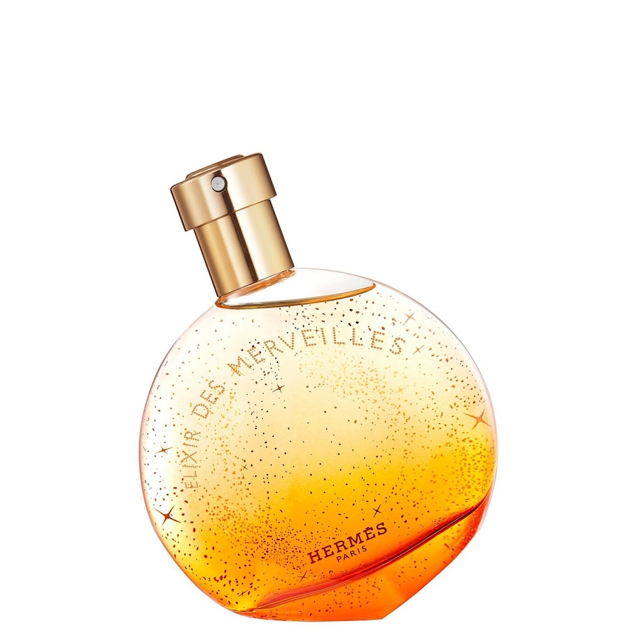HERMÈS Eau des Merveilles Elixir Merveilles, de parfum Parfum 50 ml Damen