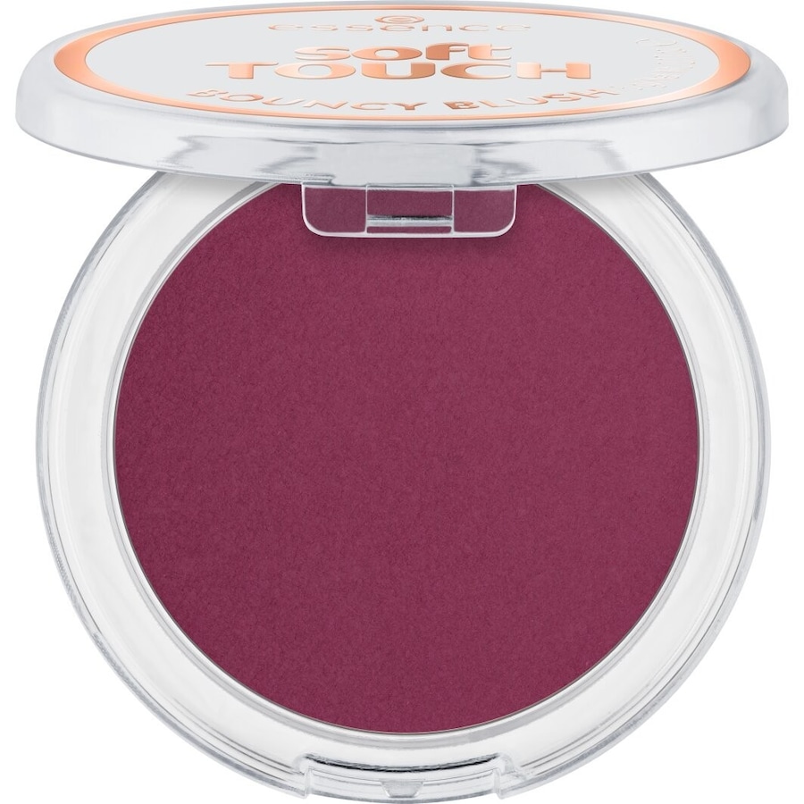 Essence Soft TOUCH BOUNCY Blush 5 g Braun