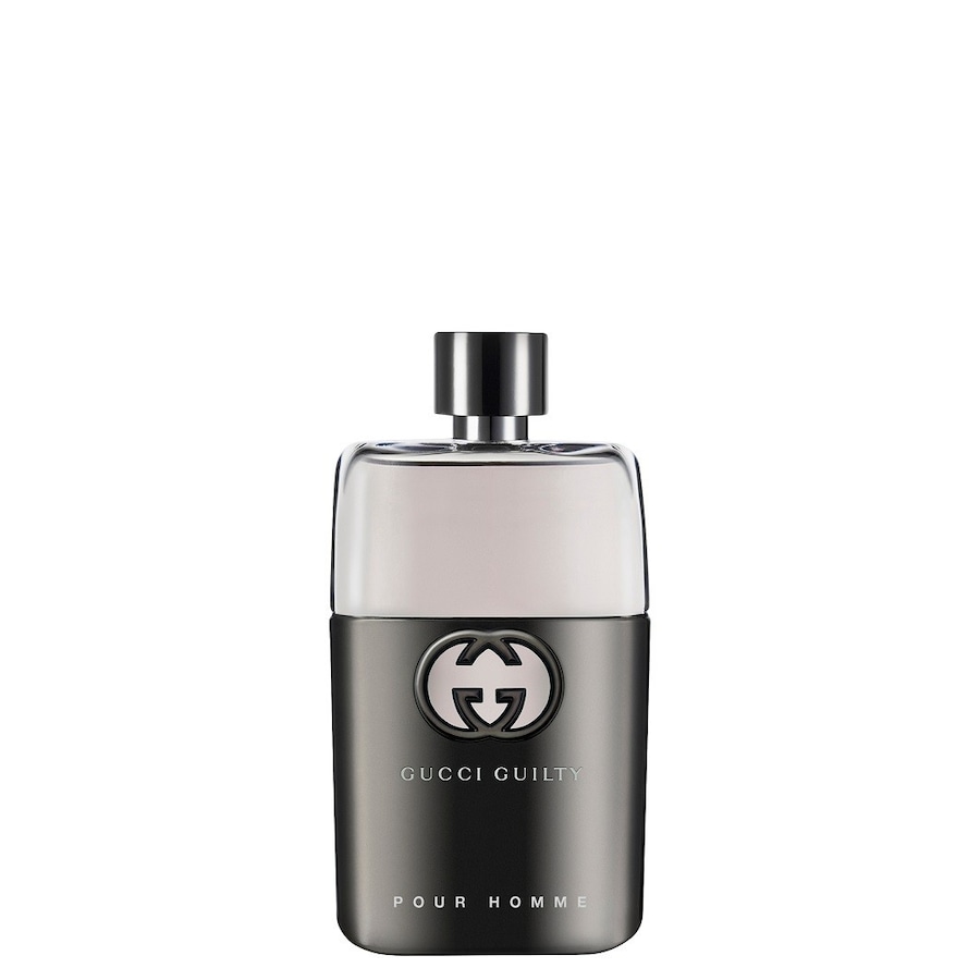 Gucci Guilty Pour Homme Eau de Toilette 90 ml Herren