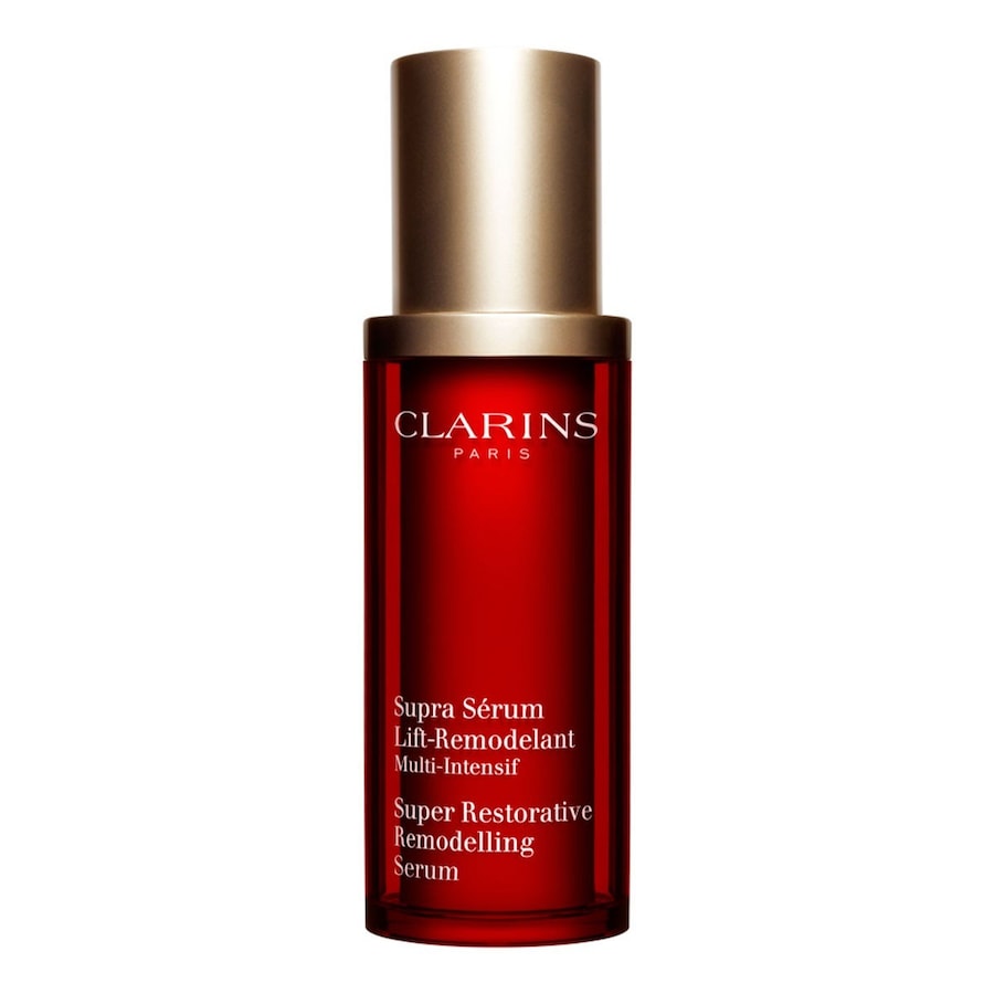 Clarins Multi-Intensive 50+ Supra Sérum Anti-Aging Pflege 30 ml