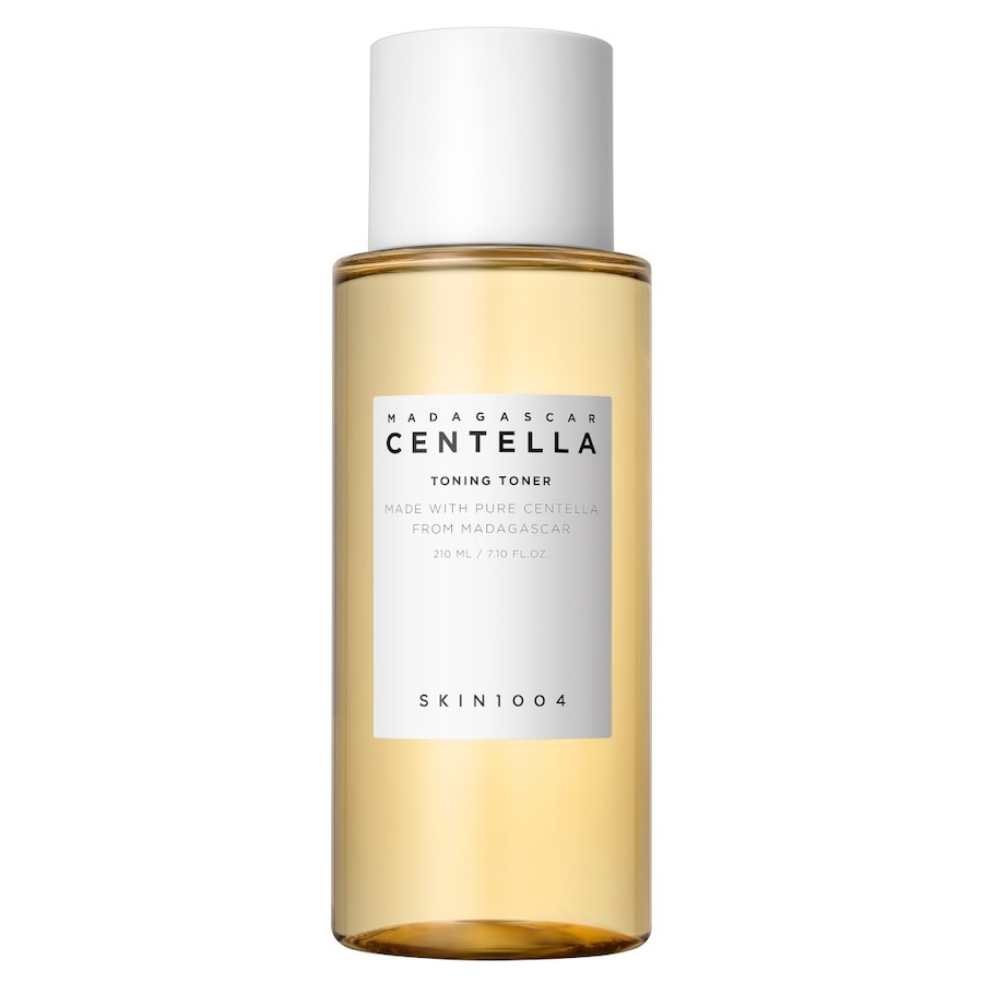 SKIN1004 Madagascar Centella Toning Toner 30ml Gesichtstoner 210 ml