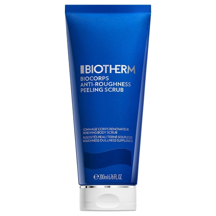 Biotherm Biocorps Anti-Roughness Körperpeeling BIOCORPS BODY SCRUB 200 ml