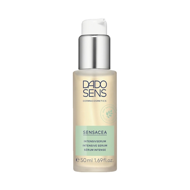 DADO SENS Dermacosmetics SENSACEA Intensive